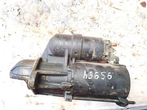 Used Starter Starter 35195675 35195675