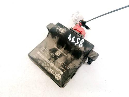 Used Electronic module Electronic module VW TOURAN (1T1, 1T2) 2.0 TDI 16V (140 hp) 32919940 32919940