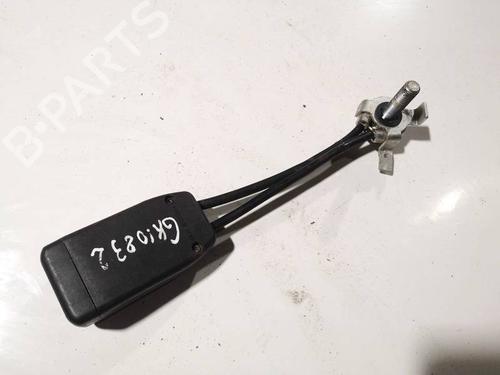 Used Seat buckle Seat buckle HONDA FR-V (BE) 2.2 i CTDi (BE5) (140 hp) 34894480 34894480