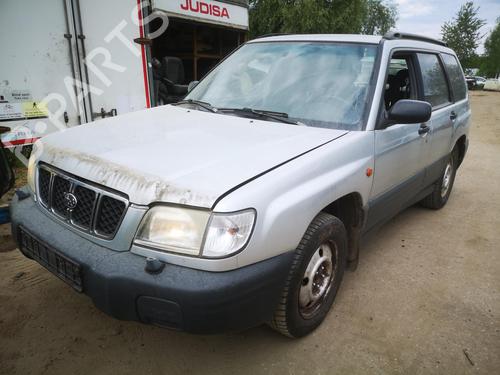 Switch SUBARU FORESTER (SF_) 2.0 AWD (SF5) | BP32911424I30  - Image 5