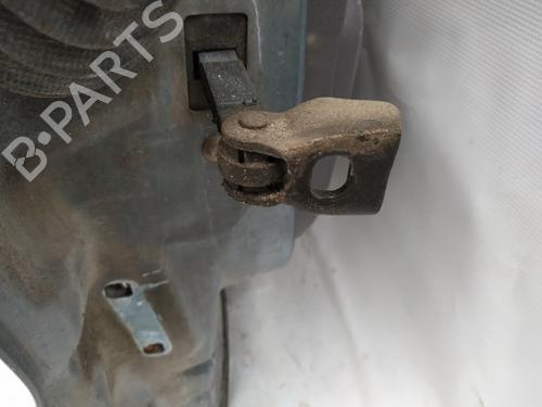 Used Hinge/Door check strap Hinge/Door check strap 35521954 35521954