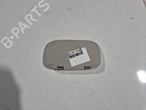 Used Boot lining Boot lining RENAULT LAGUNA II (BG0/1_) 1.9 dCi (BG0R, BG0E) (100 hp) 35016363 35016363