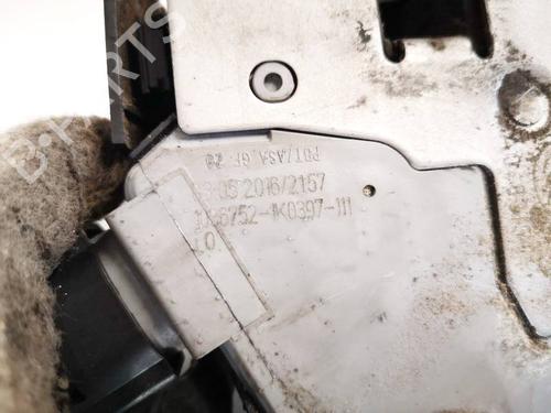 Front left lock BMW 3 Touring (E46) 318 d | BP34894064C98 - Image 3