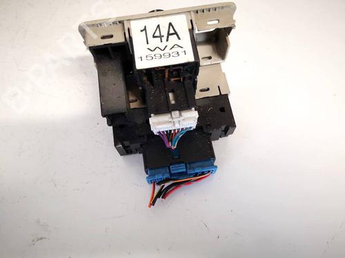 Mirror switch SUBARU OUTBACK (BL, BP) 2.5 AWD (BP9) | BP34930324I25 - Image 2