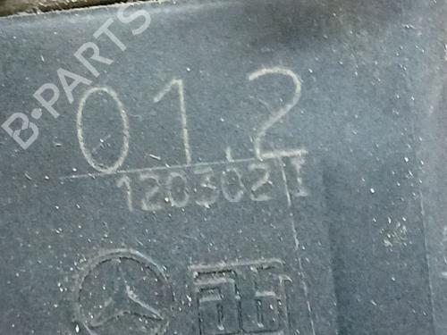 Electronic module MERCEDES-BENZ A-CLASS (W168) A 170 CDI (168.008) | BP40053473M83 - Image 4