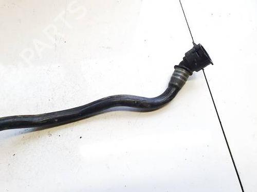 Pipe MERCEDES-BENZ CLA (C118) CLA 200 4-matic (118.388) | BP39456308M125 - Image 2