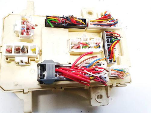 Fuse box KIA CEE'D Hatchback (ED) 1.6 CRDi 115 | BP32615669E1