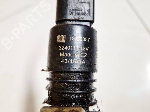 Washer pump OPEL INSIGNIA A (G09) 2.0 CDTI (68) | BP34993209E24 - Image 2