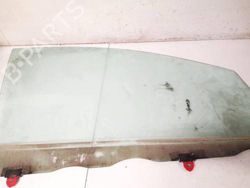 Used Front right door window Front right door window 35349899 35349899