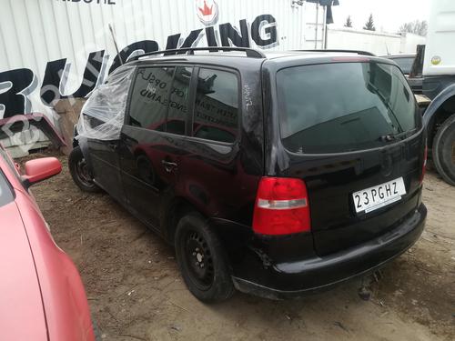 Pipe VW TOURAN (1T1, 1T2) 2.0 TDI 16V | BP35610077M125  - Image 11