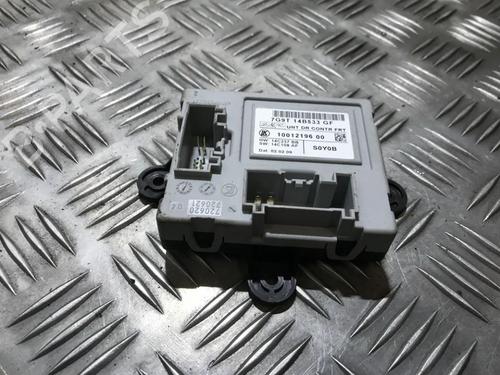Used Electronic module Electronic module FORD MONDEO IV (BA7) 1.8 TDCi (100 hp) 35670194 35670194