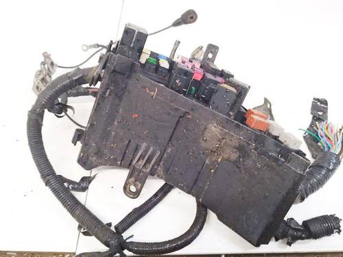 Used Fuse box Fuse box SUBARU FORESTER (SH_) 2.0 D AWD (SHH, SHD, SHN) (147 hp) 32551642 32551642