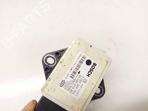 Electronic module PEUGEOT RCZ 1.6 16V | BP34850639M83 - Image 3