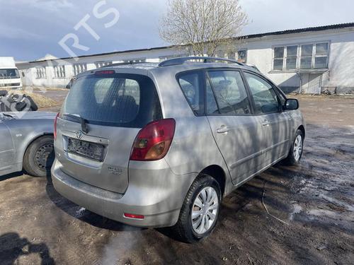 Engine mount TOYOTA COROLLA Verso (_E12_) 2.0 D-4D (CDE120_, CDE120R) | BP32876191M89 - Image 10