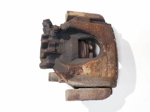 Used Left front brake caliper Left front brake caliper CITROËN C5 III (RD_) 1.6 HDi 110 (RD9HZC) (109 hp) 35344862 35344862