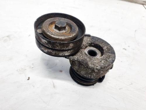 Pulley OPEL ASTRA H (A04) 1.7 CDTI (L48) | BP34852597M122 - Image 2