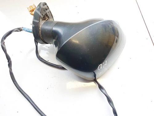 Right mirror SEAT EXEO (3R2) 2.0 TDI | BP34936593C27 - Image 2