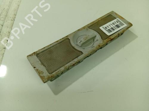 Used Interior roof light Interior roof light SEAT ALTEA (5P1) 1.9 TDI (105 hp) 34836632 34836632