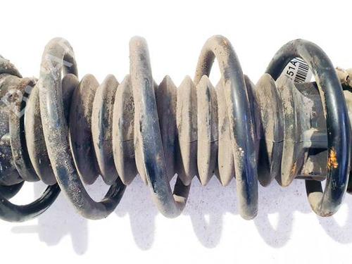 Used Shock absorber spring Shock absorber spring PEUGEOT 407 (6D_) 2.0 HDi 135 (6DRHRH, 6DRHRE, 6DRHRG, 6DRHRJ) (136 hp) 34779466 34779466