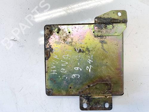 Engine control unit (ECU) HYUNDAI SONATA V (NF) 2.4 | BP32577296M57