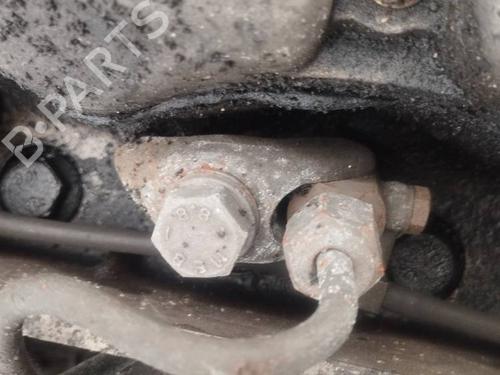 Injector Injector IVECO DAILY II Van 2.8 D HM 4180 (122 hp) 35264664 35264664