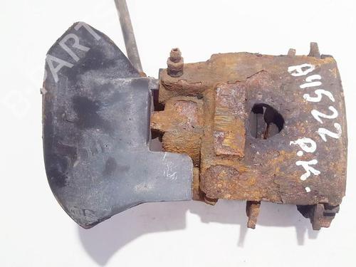 Used Left front brake caliper Left front brake caliper VW POLO Van Hatchback Van (6N1) 1.4 (60 hp) 35841009 35841009