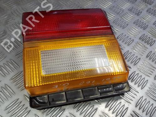 Used Right tailgate light Right tailgate light 35674274 35674274