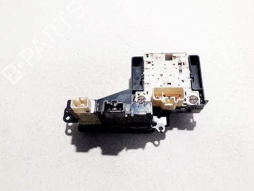 Warning switch TOYOTA YARIS (_P1_) 1.4 D-4D (NLP10_, NLP10R) | BP35848390I22 - Image 2