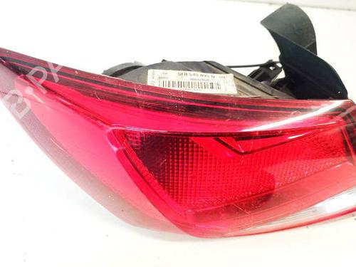 Used Left taillight Left taillight SEAT LEON (5F1) 1.6 TDI (115 hp) 34791982 34791982
