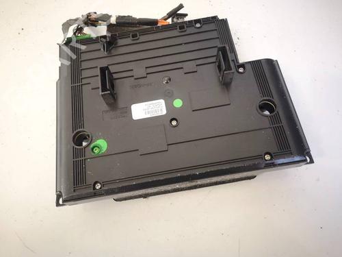 Climate control VOLVO V70 III (135) 2.5 T | BP34801341I5 - Image 2