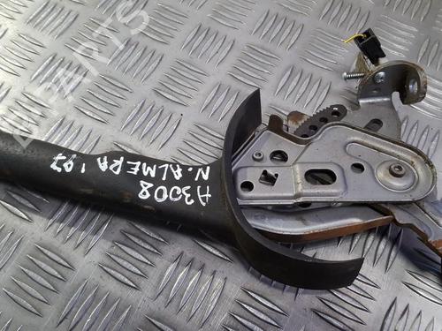 Used Hand brake Hand brake NISSAN ALMERA I Hatchback (N15) 1.6 SR, SLX (90 hp) 35671314 35671314