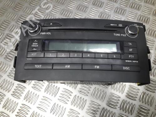 Used Radio Radio 35712330 35712330