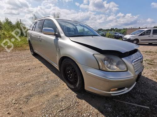 Brugte TOYOTA AVENSIS (_T25_) 2.2 D-4D (ADT251_, ADT251R) 4863931