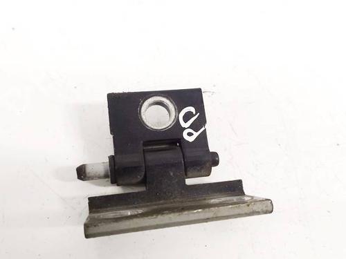 Used Hinge/Door check strap Hinge/Door check strap VOLVO S60 I (384) D5 (163 hp) 40243722 40243722