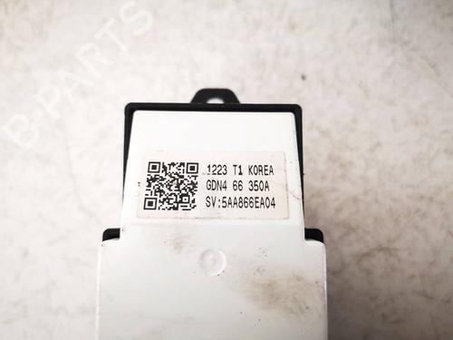 Switch MAZDA 6 Hatchback (GH) 2.2 MZR-CD (GH10) | BP38079055I30 - Image 3