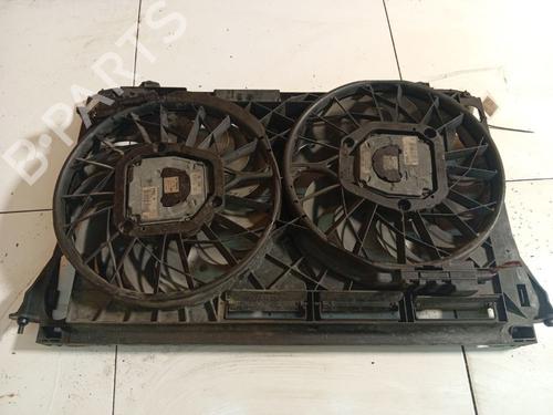 Fan AUDI A8 D3 (4E2, 4E8) 4.0 TDI quattro | BP38193772M128 - Image 4