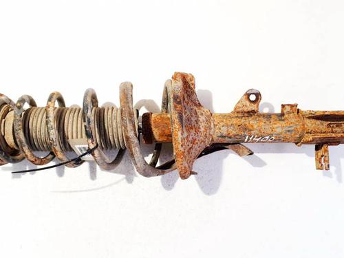 Used Left rear shock absorber Left rear shock absorber 38430884 38430884