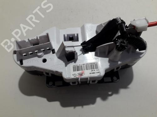 Climate control FORD FIESTA VI (CB1, CCN) 1.25 | BP35840630I5 - Image 2