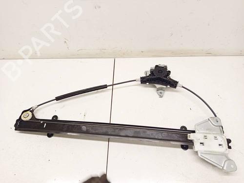 Front left window mechanism NISSAN NV200 / EVALIA Bus e-NV (ME0M) | BP34851490C22 - Image 2