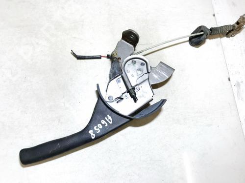 håndbremse håndbremse TOYOTA COROLLA Verso (_E12_) 2.0 D-4D (CDE120_, CDE120R) (90 hp) 35642449 35642449