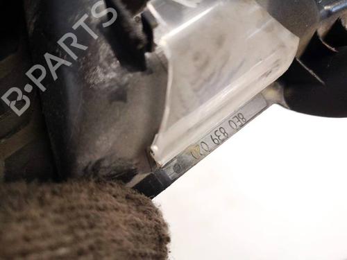 Rear right interior door handle AUDI A4 B6 (8E2) 1.9 TDI | BP35298063I16 - Image 3
