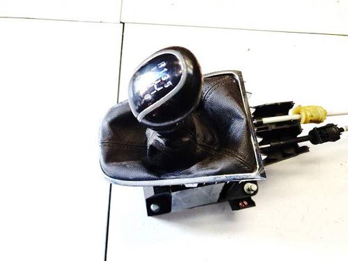 Used Gear lever Gear lever OPEL ASTRA J (P10) 1.4 Turbo (68) (140 hp) 34798066 34798066