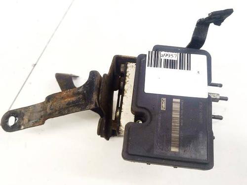 Used ABS pump ABS pump MAZDA 2 (DE_, DH_) 1.4 MZR-CD (68 hp) 35137425 35137425