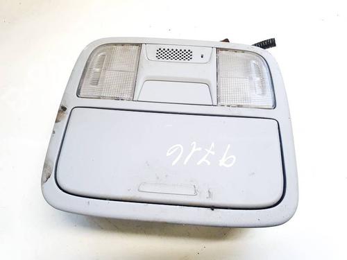 Kabinelys HONDA CR-V III (RE_) 2.2 i-CTDi 4WD (RE6) | BP35136714I8 - Image 2