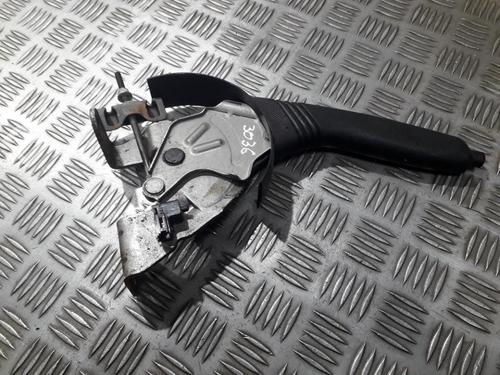 Used Hand brake Hand brake CITROËN C1 (PM_, PN_) 1.0 (68 hp) 35699333 35699333