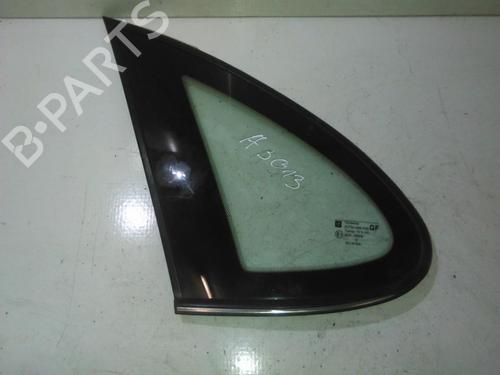 Panel rude bagtil venstre Panel rude bagtil venstre 35654518 35654518