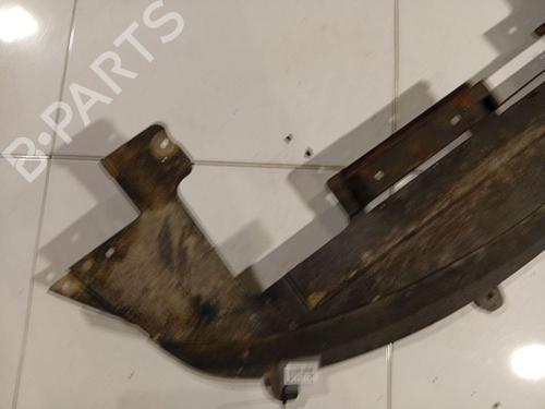 Underbody protection DODGE JOURNEY 2.0 CRD | BP38739334M92 - Image 3