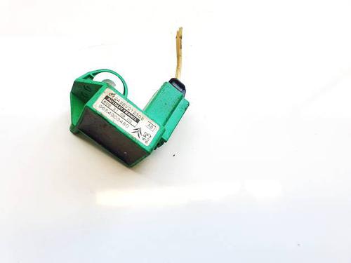 Used Electronic module Electronic module CITROËN C4 Grand Picasso I (UA_) 2.0 HDi 138 (136 hp) 32586661 32586661