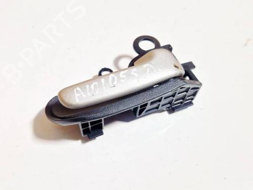 Used Rear right interior door handle Rear right interior door handle 35018012 35018012