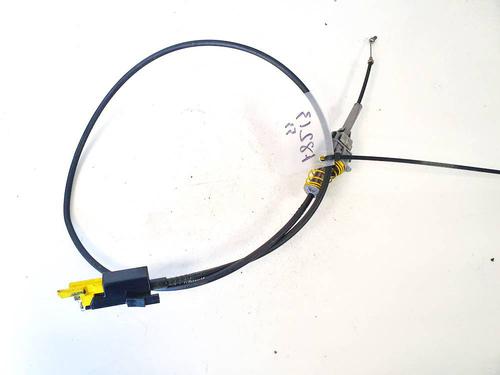 Used Cable Cable JEEP GRAND CHEROKEE II (WJ, WG) 2.7 CRD 4x4 (163 hp) 35378653 35378653